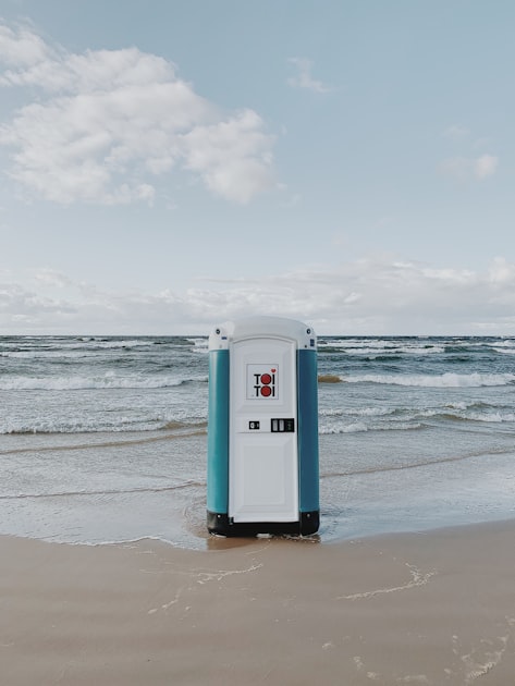 The Importance of Accessible Toilets